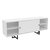 Rock Hill 59 in. White Wood TV Stand Fits TV's up to 55 in. - White