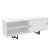 Rock Hill 59 in. White Wood TV Stand Fits TV's up to 55 in.