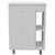 Akron Vanity Cabinet -  White Finish - White