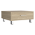 Albuquerque Coffee Table - Pearl Finish