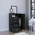 Beaufort Dresser - Black Wengue Finish