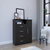 Beaufort Dresser - Black Wengue Finish