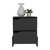 Brookland Nightstand, Double Drawers