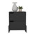 Brookland Nightstand, Double Drawers