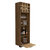 Cataluña Corner Bar Cabinet