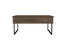 Cessarr Lift Top Coffee Table - Dark Walnut