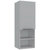 Hazelton Medicine Cabinet - White Finish