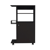 Kryot Kitchen Cart - Black Wengue Finish - Black Wengue