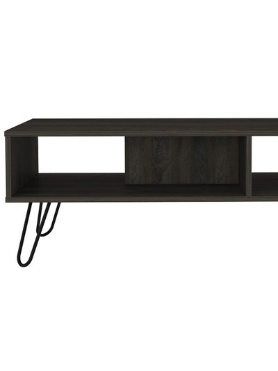 We Have Furniture Minnesota Coffee Table, Carbon Espresso Finish product