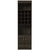 Modoc Bar Cabinet - Carbon Espresso Finish - Carbon Espresso