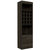 Modoc Bar Cabinet - Carbon Espresso Finish