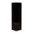 Papprika Bar Cabinet, Black Wengue Finish - Black Wengue