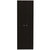 Pipestone Storage Cabinet, Black Wengue Finish - Black Wengue