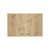 Toran Wall Cabinet - Light Oak Finish - Light Oak