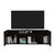 Tucson Tv Stand For TV´s Up 60", Black Wengue Finish