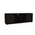 Tucson Tv Stand For TV´s Up 60", Black Wengue Finish