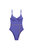 Danielle One Piece In Sapphire