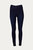 High Rise Skinny Ankle Zip Jeans In Mercer