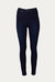 High Rise Skinny Ankle Zip Jeans In Mercer