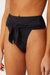 Riviera Bikini Bottom In Black