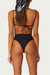 Riviera Bikini Bottom In Black