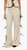 Tie Pants In Beige - Beige