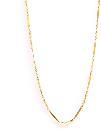 Wearwell Brianna Chain Necklace product