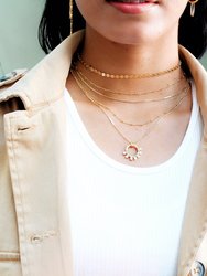Brianna Chain Necklace