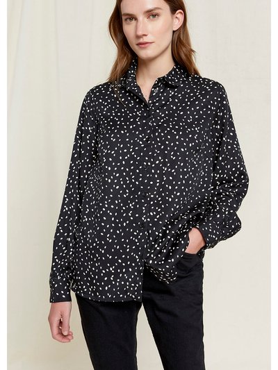 Wearwell Catherine Button Down Blouse product