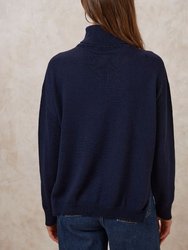 Rishima Merino Sweater