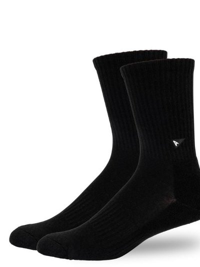 Wearwell Short Crew Sock product