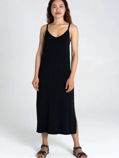 Wearwell Singlet Slip Dress product