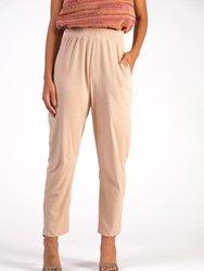 Sothy Jersey Trousers
