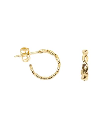 Wearwell Twisted Post Earring product