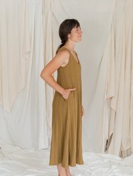 Willow Wide Rib Jumpsuit