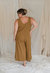 Willow Wide Rib Jumpsuit