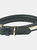 Weatherbeeta Padded Leather Dog Collar (Black) (L) - Black