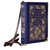 Sense And Sensibility Book Handbag Crossbody Clutch