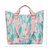 Birds Of Paradise Go Big Tote Bag