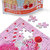 Cherry Sundae 100 Piece Puzzle Snax