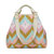 Chevron Go Big Tote Bag