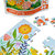 Easter Garden 48 Piece Puzzle Snax