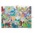 Garden Awakening 1000 Piece Jigsaw Puzzle