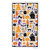 Halloween Icons Microfiber Towel