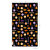 Halloween Treats Microfiber Towel