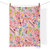 Holiday Sweets 100% Cotton Tea Towel