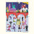 Icons on Ice 500 Piece Jigsaw Puzzle