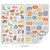 If Cats Could Talk Microfiber Kitchen Towel