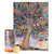 Illumination Tree Gold Foil | 1000 Piece Puzzle