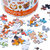 Kitty Parade 500 Piece Puzzle